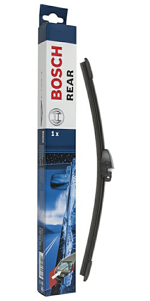 Bosch A280H Specific Fit Flat Rear Screen Wiper Blade 11" (280mm)
