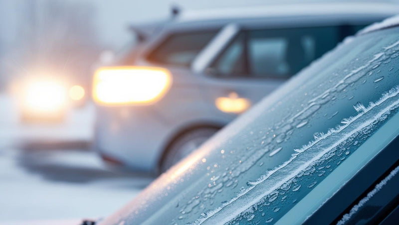 Windscreen Wipers Not Working? Here's What to Do