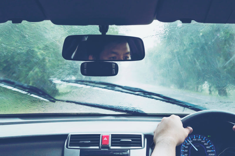 Which Wiper Blades Are Best for Taxi Drivers?