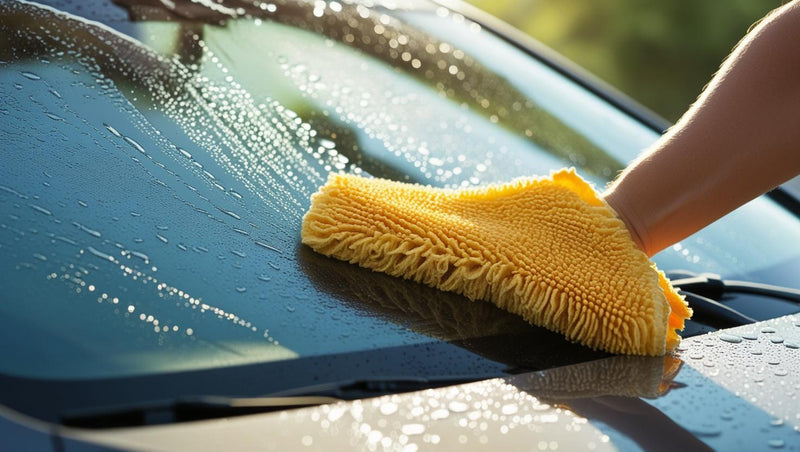 Everything You Need to Know About Cleaning Your Wiper Blades