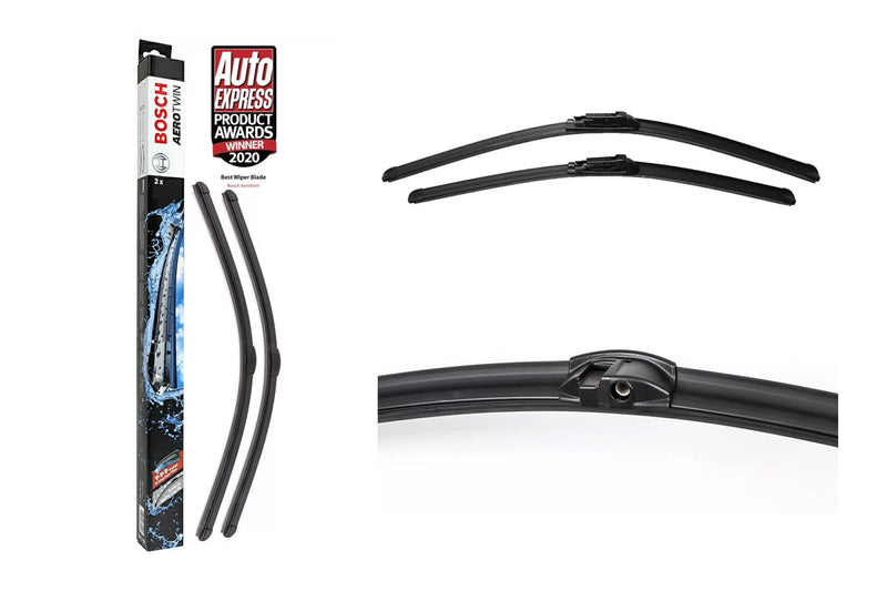 Everything You Need To Know About Bosch Wiper Blades