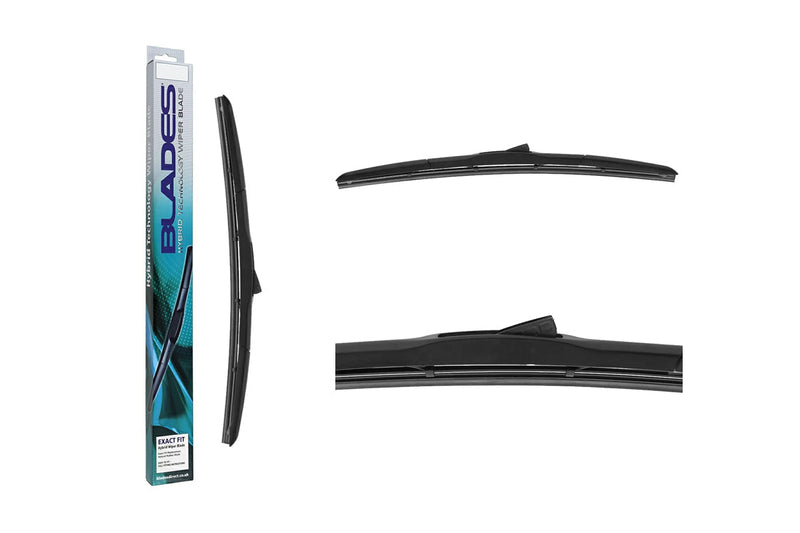 Product Guide & Benefits Of All Blades Windscreen Wipers