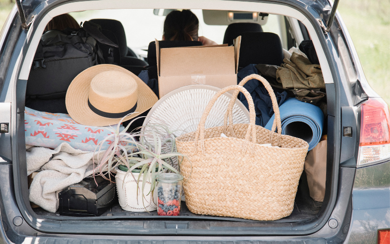 Our Top 10 Tips for Getting Your Car Road Trip Ready