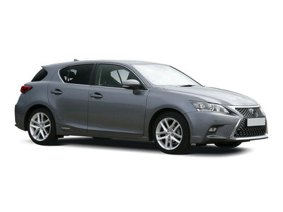 Lexus CT 200H