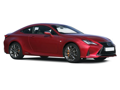 Lexus RC Series