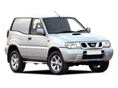 Nissan Terrano