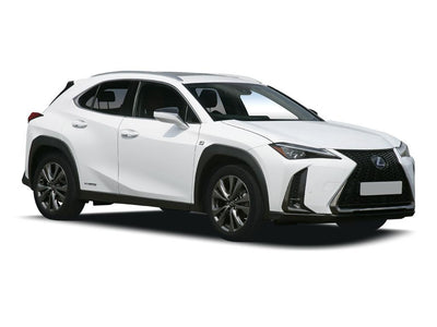 Lexus UX Series