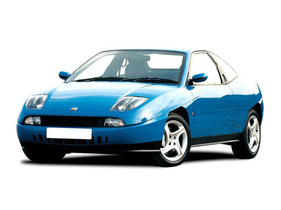 Fiat Coupe