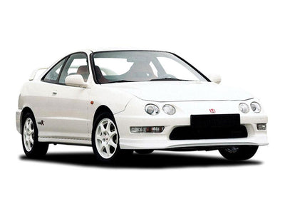 Honda Integra