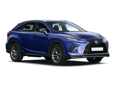 Lexus RX Series