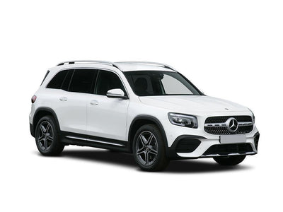 Mercedes-Benz GLB Class