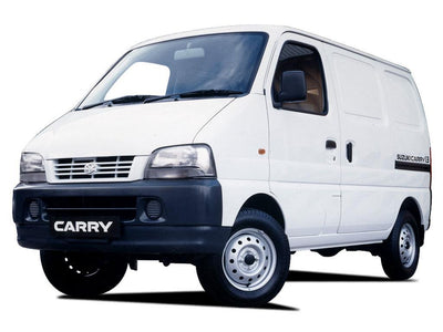 Suzuki Carry