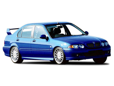 MG MG ZS