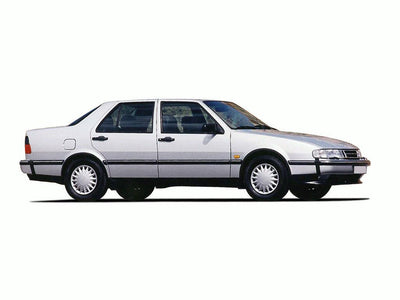 Saab 9000