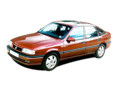 Vauxhall Cavalier