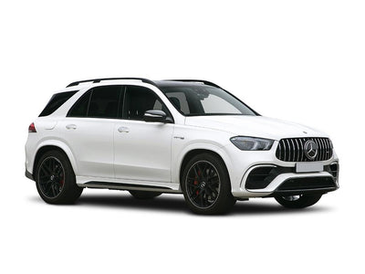 Mercedes-Benz GLE Class