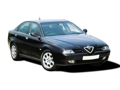 Alfa Romeo 166