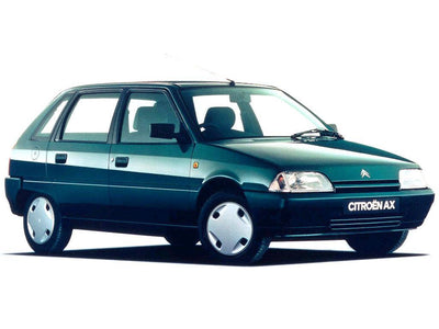 Citroen AX