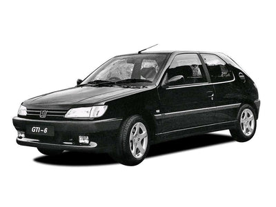 Peugeot 306