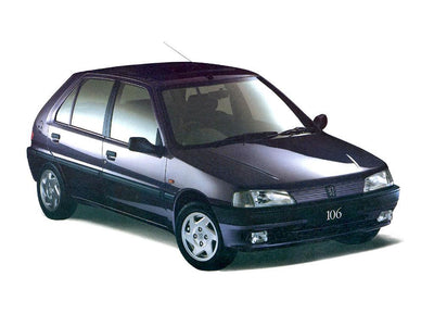 Peugeot 106