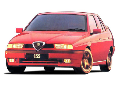 Alfa Romeo 155