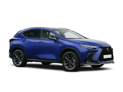 Lexus NX Series