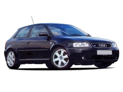 Audi A3/S3/RS3