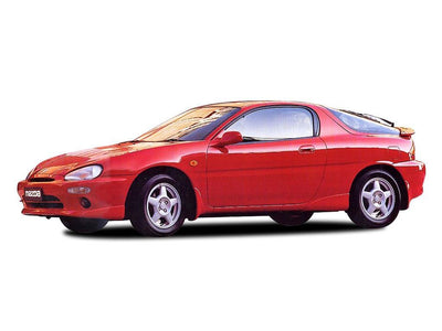 Mazda MX-3