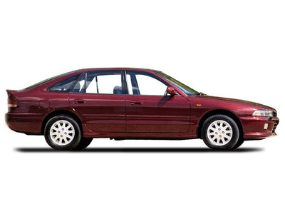 Mitsubishi Galant