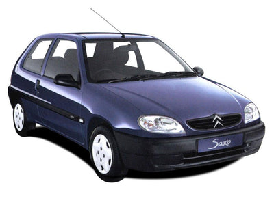 Citroen Saxo