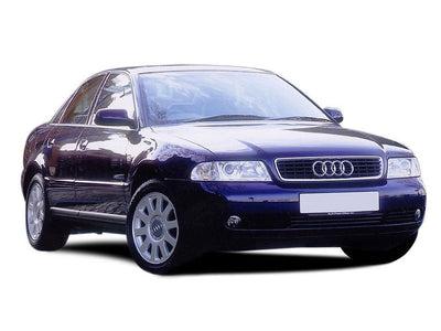 Audi A4/S4/RS4