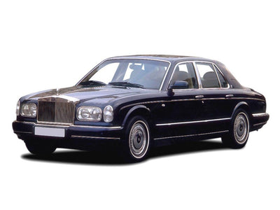 Rolls-Royce Silver Seraph