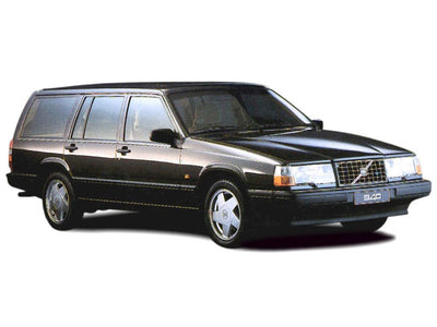 Volvo 940