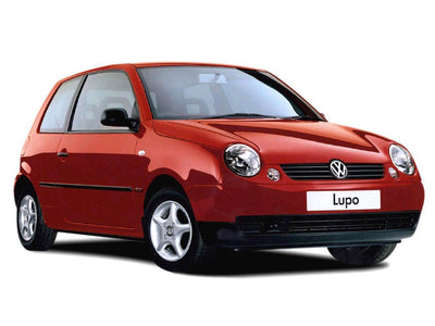 Volkswagen Lupo