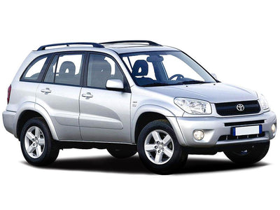 Toyota RAV-4