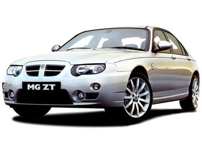 MG MG ZT