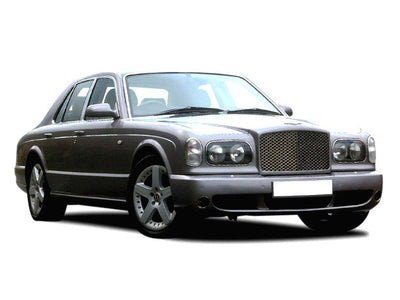 Bentley Arnage