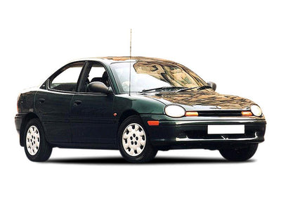 Chrysler Neon