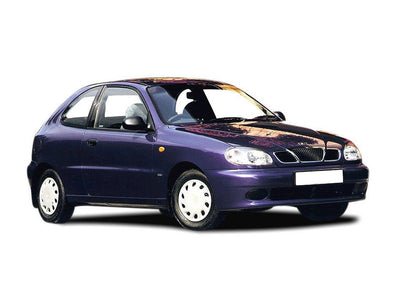 Daewoo Lanos