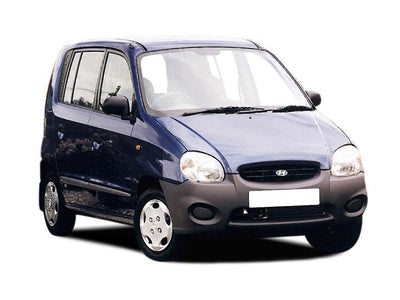 Hyundai Atos