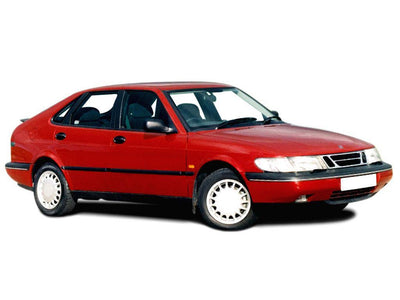 Saab 900