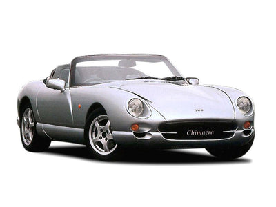 TVR Chimaera