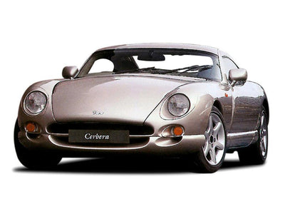 TVR Cerbera