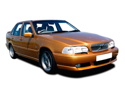 Volvo S70