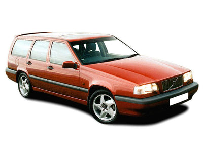 Volvo 850