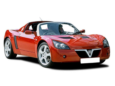 Vauxhall VX 220