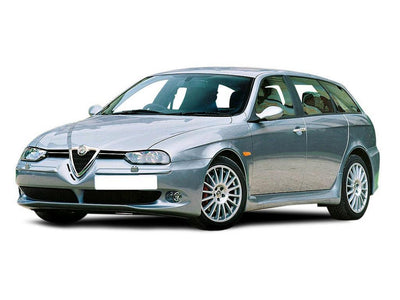 Alfa Romeo 156