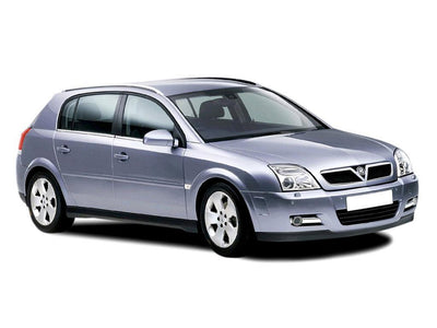 Vauxhall Signum