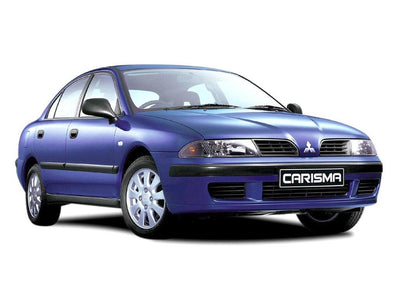 Mitsubishi Carisma