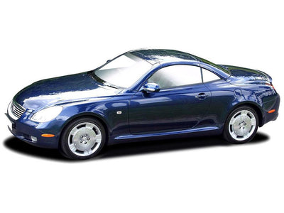 Lexus SC Series